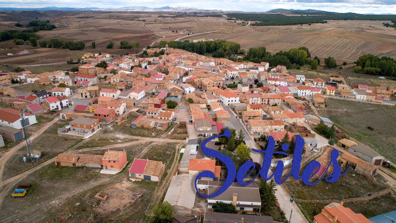 Unos dias en Setiles