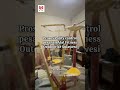 Proses Polity Control Pemesanan alat fitness outdoor ke sulawesi-alat gym taman tahan cuaca