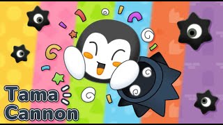 Tama Cannon Review (Switch) screenshot 1