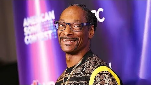 Snoop Dogg says he’s giving up smoking after years of marijuana use