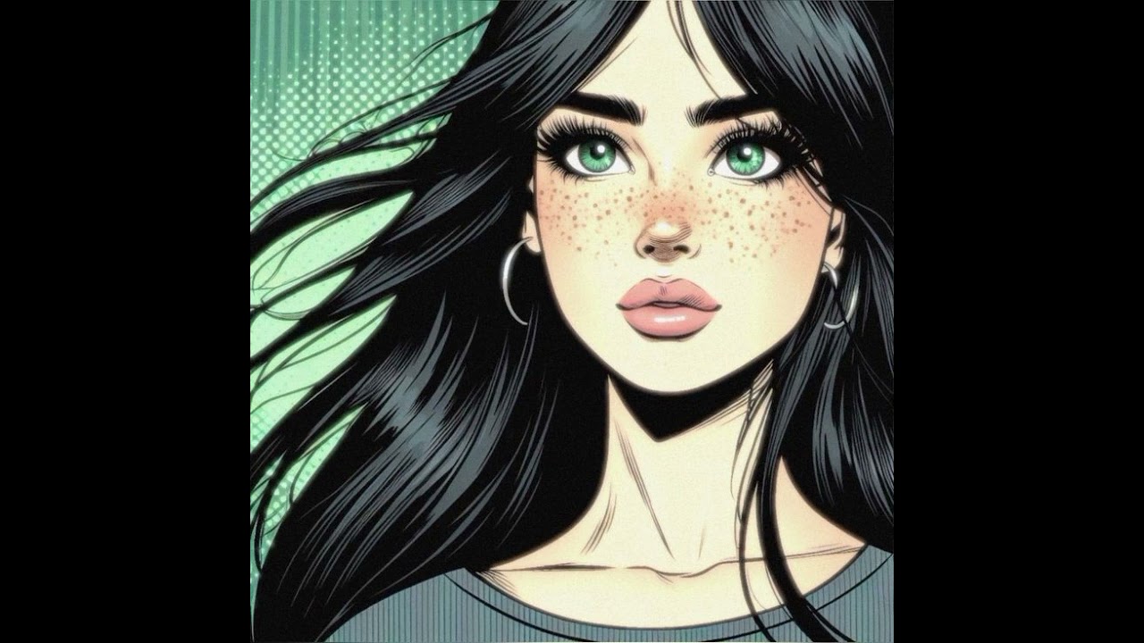 carnaval junglam alexiia