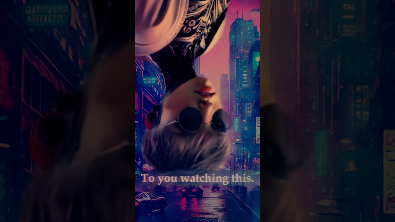 How does this footage look to you? [FORBIDDEN MEMORY] Audiobook, Reader's Theatre