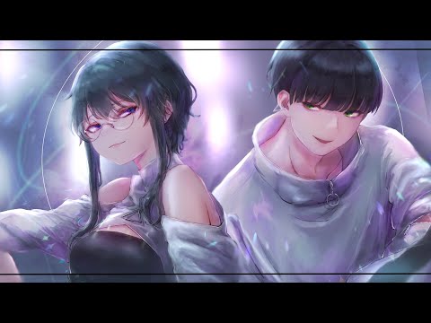 【歌ってみた】Ready Steady / 磯野。 月白【コラボ】