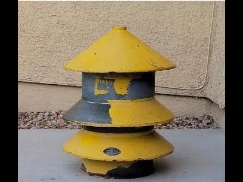 My FS&S Model 2T Ambiance (Short Alert & Attack) Henderson NV - YouTube