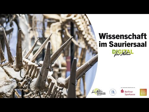 Video: Wissenschaft Im Park