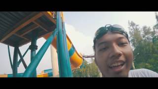 VLOG RANDOM - KE ANCOL!! :D