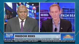 Spilling The Rav Tea