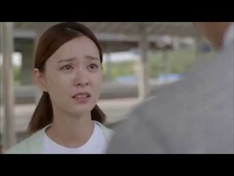 HIT 연애의 발견 정유미 에릭 이별 여행중 헤어진 이유 20140818