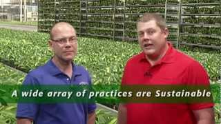 Project Introduction and Overview - Moving Nurseries Toward Sustainability