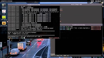 とあるOS - SDL Demos