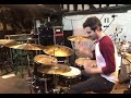 Different People - Biffy Clyro (Drum Cover)