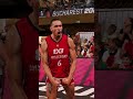 🥶😮‍💨 🇳🇱 Worthy calls GAME as Amsterdam head into the #3x3WTBucharest FINAL! 🔥  #3x3WT