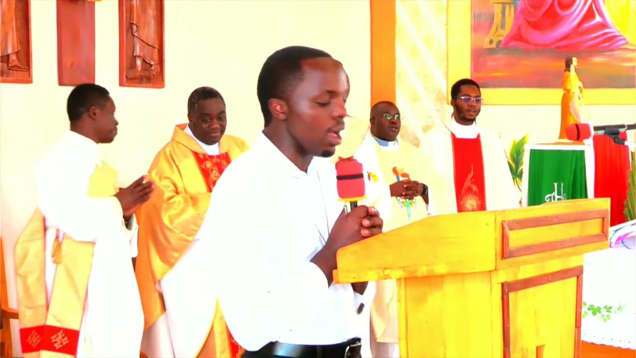 IYUMVIRE IBISABISHO BIRIRIMBWE  NEZA CYANE MUNDIMI ZOSE