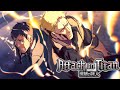 Attack On Titan YOUSEEBIGGIRL (Soundtrack)