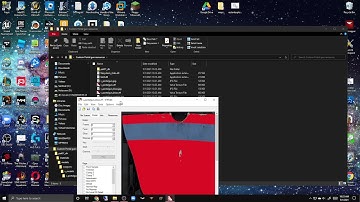 How to make a custom Portal Gun Texture.