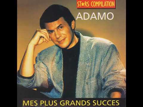 Salvatore Adamo   Mes plus grands succes 1981