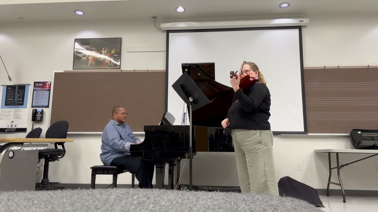 Silver Urn by Margaret Bonds