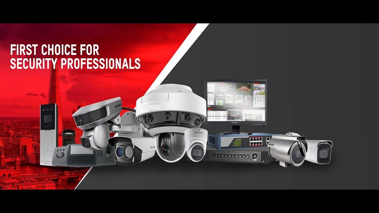 Hikvision cctv installation kerala +91 90 61 87 19 99 cctv_installation_kerala YouTube