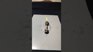 DIY Science Project working model