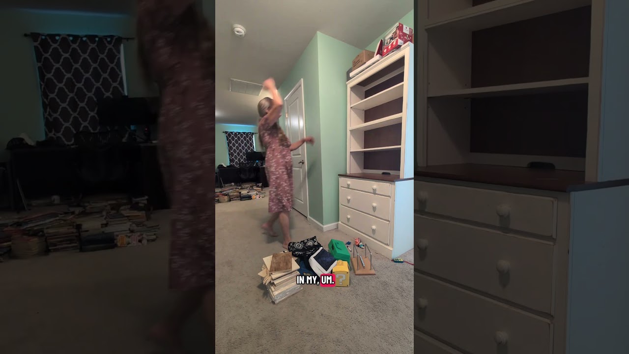 Сколько книг считается «слишком много»? 