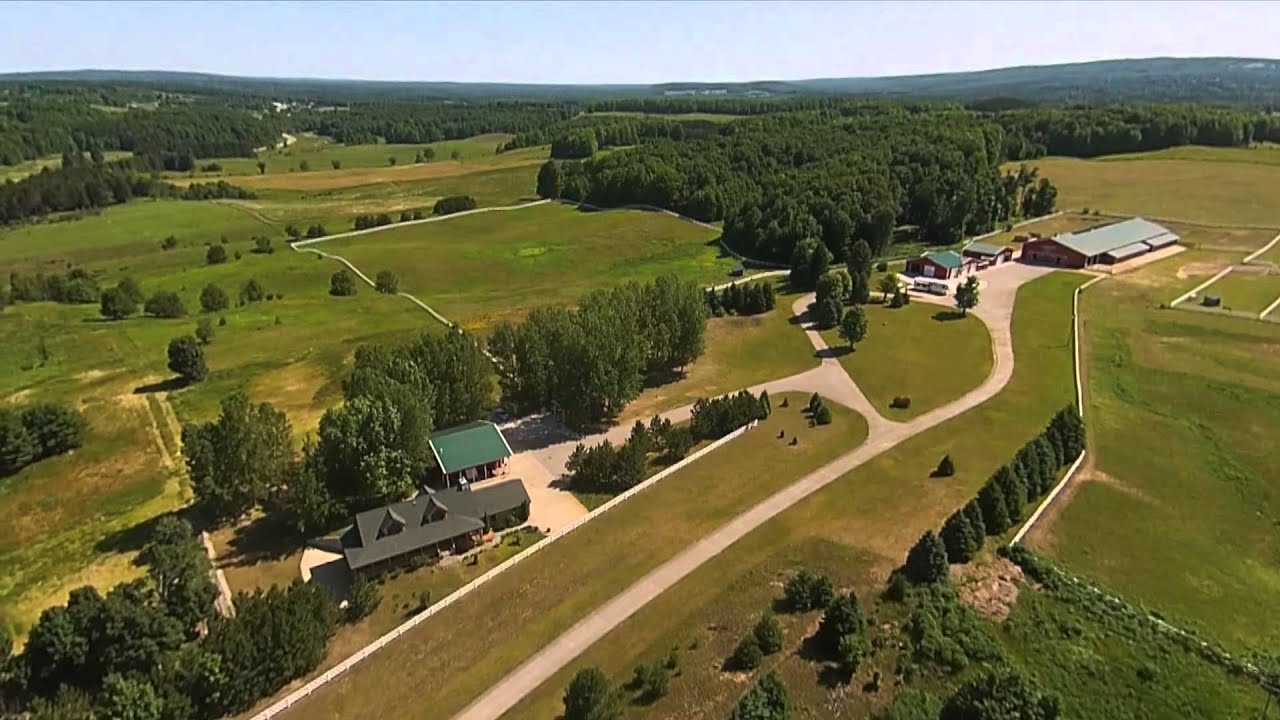 Irontone Springs, branded