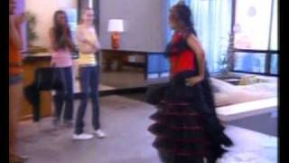 Americas Extreme Top Model  Episode 609