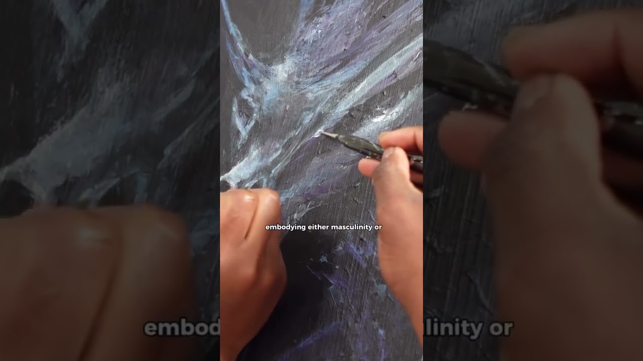 Who do you think of when it comes to water deities and is this the first time you’ve heard of