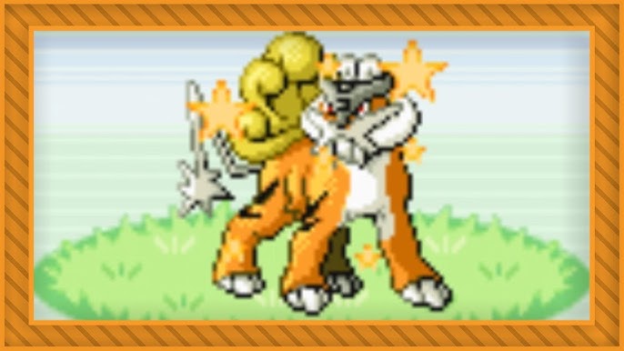 Live] Shiny Roaming Raikou after 32,142 seen (SoulSilver) 