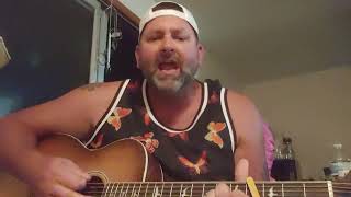 cover Landon Smith - "If You Want Me Tonight"