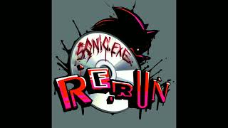 Game Over V2.5 - Vs. Sonic.exe Rerun Ost