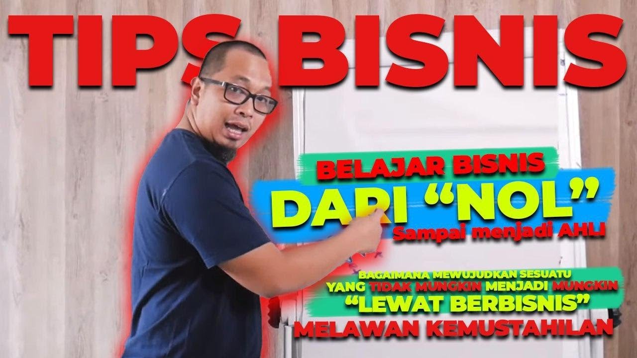 Memulai Bisnis Online: Panduan Lengkap untuk Pemula