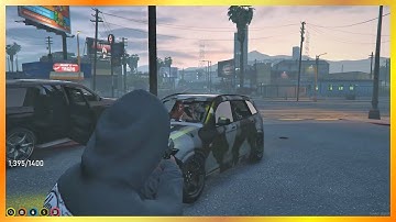 4HEAD And Friends Clap Vagos | NoPixel GTA RP