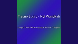 Langen Tayub Gandrung Ngesti Laras I Dangdut