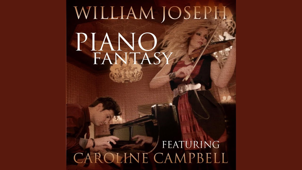 Watch Piano Fantasy (feat. Caroline Campbell) on YouTube