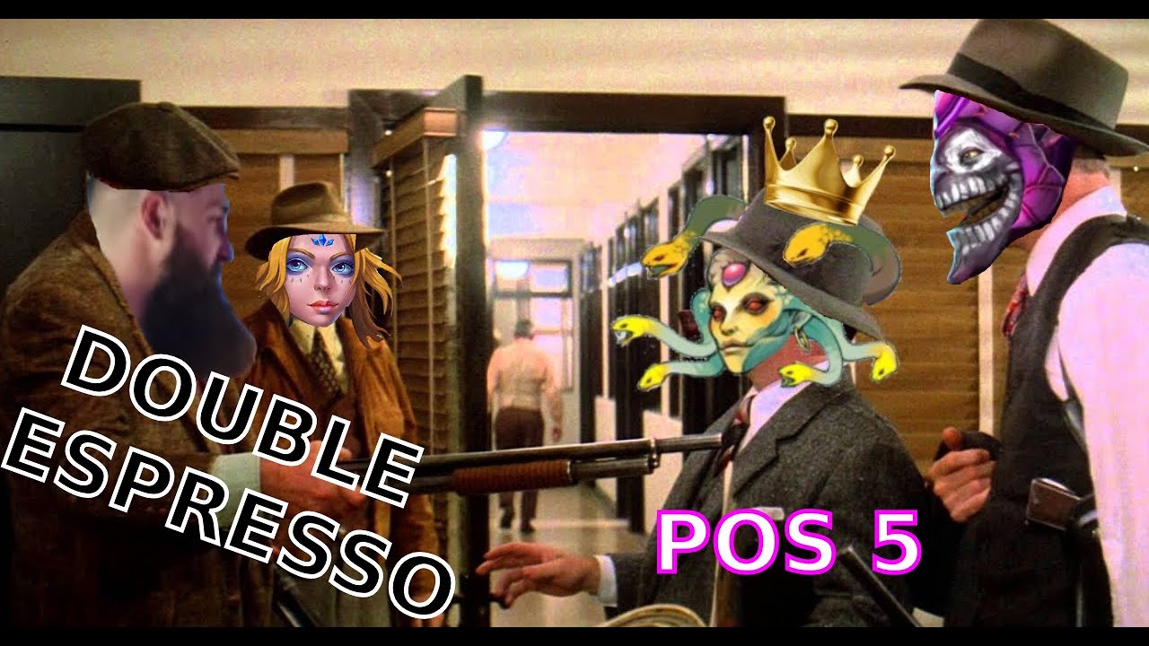 DLP#3: Моменти Dota 2/Twitch. Cправжні чоловіки. Сапорти з Кропивницького