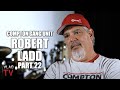 Robert Ladd on Keefe D Trying to Get Off by Claiming 2Pac Stories were Fake (Part 22)