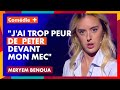 Meryem benoua  un problme de couple  le point virgule fait lolympia  comdie