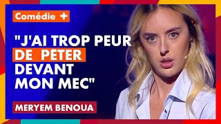 Meryem Benoua : un problème de couple - Le Point Virgule fait l'Olympia - Comédie+