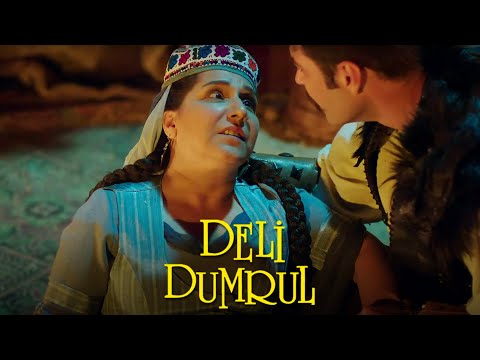 Teyze Senin Anandır | Deli Dumrul