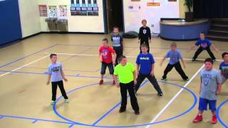 I Gotta Feeling 3rd Lulfs