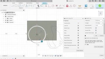 Mould Creation with Fusion 360
