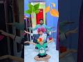 Green Leaf 🌿 🌱VS Yellow Leaf 🍁Game 🥳👍😍#pfwmfamily #shorts funny video