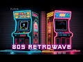 80s Retrowave 🌃 Synthwave/Electronic/Retrowave MIX [ Futuristic Chillwave ] 🚀✨
