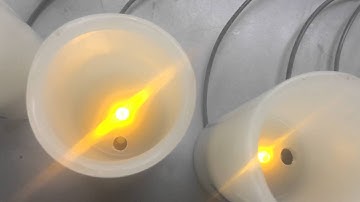 Evilusions Escape Room Candles