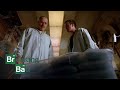 Breaking Bad: Walt & Jesse's 19 Kilos Meth in RV