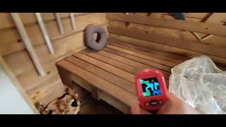 видео: Топим Гром 30 Правильно, Сколько Дров Сожгли??? картинка: Топим Гром 30 Правильно, Сколько Дров Сожгли???