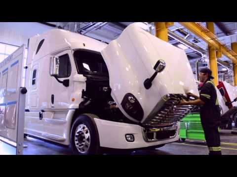 Elite Support | Service | New West Truck Centres | Calgary Alberta
