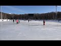 В Южно-Сахалинске в связи с приходом весны закрывают катки