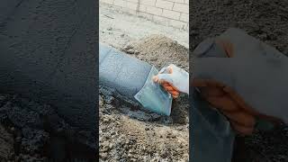 Roll Out Of Ground, Satisfying Asmr Sounds.