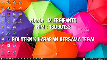 Cara Setting Hotspot Mikrotik pada VirtualBox